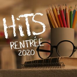 Album cover of Hits rentrée 2020