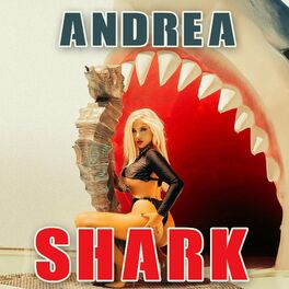 Album cover of Shark