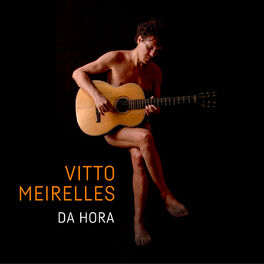 Album cover of Da Hora