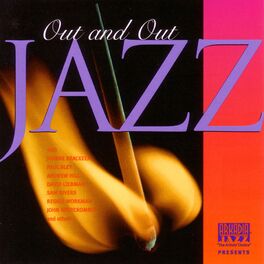 Album cover of Out and Out Jazz
