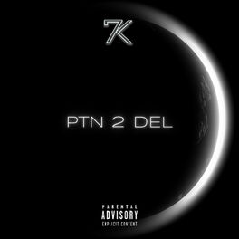 Album cover of PTN 2 DEL