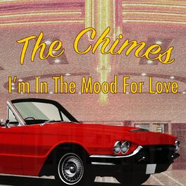 Album cover of I'm in the Mood for Love