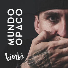 Album cover of Mundo Opaco