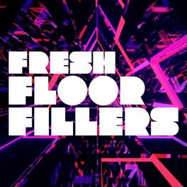 Album cover of Fresh Floorfillers
