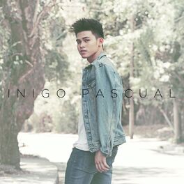 Album cover of Inigo Pascual