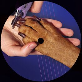 Album cover of Dog Cuts