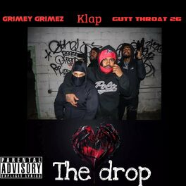 Album cover of The Drop (feat. Klap & 26 Gutt Throat)