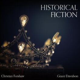 Album cover of Historical Fiction