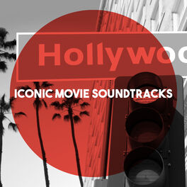 Album cover of Iconic Movie Soundtracks