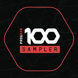 Album cover of ProgRAM 100: Sampler