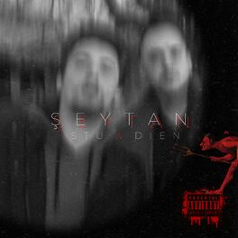 Album cover of Şeytan