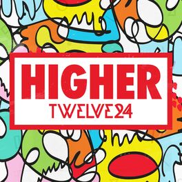 Album cover of Higher (feat. Deronda K Lewis)