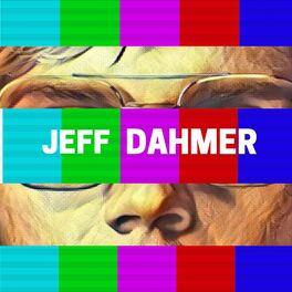 Album cover of Jeff Dahmer