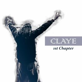 Album cover of 1st Chapter