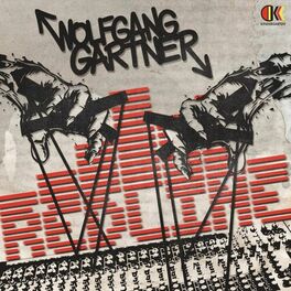 Album cover of Redline (Radio Edit)