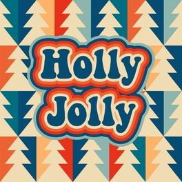 Album cover of Holly Jolly