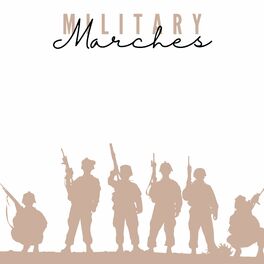 Album cover of Military Marches