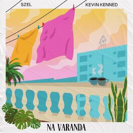 Album cover of NA VARANDA