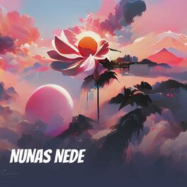 Album cover of Nunas Nede