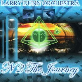 Album cover of N2 The Journey