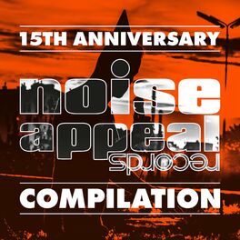 Album cover of 15th Anniversary Compilation