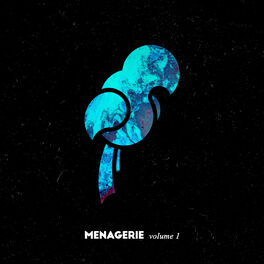 Album cover of Menagerie, Vol. 1
