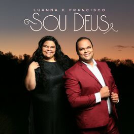 Album cover of Sou Deus