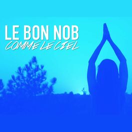 Album cover of Comme le ciel