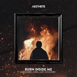 Album cover of Burn Inside Me