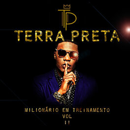 Album cover of Milionário em Treinamento, Vol. 2