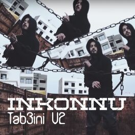 Album cover of Tab3ini V2