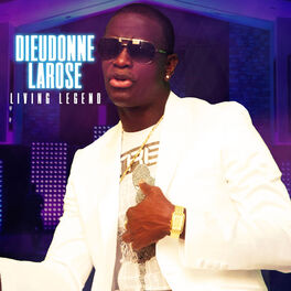 Joseph Dieudonne Larose Albums Songs Playlists Listen On Deezer