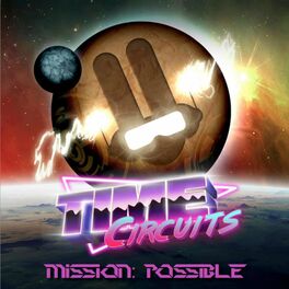 Album cover of Mission: Possible
