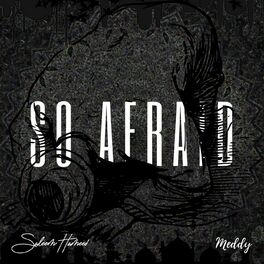 Album cover of So Afraid