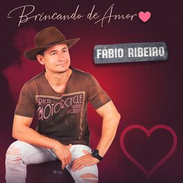 Album cover of Brincando De Amor