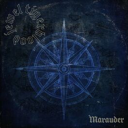 Album cover of Marauder