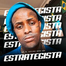 Album cover of Estrategista
