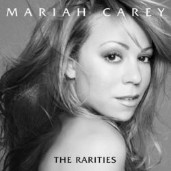 Download CD Mariah Carey – The Rarities 2020