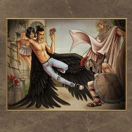 Album cover of Bir Şeytan Masalı