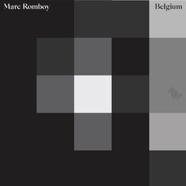Album cover of Belgium