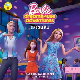 Album cover of Folge 17: Der Schulball (Das Original-Hörspiel zur TV-Serie)
