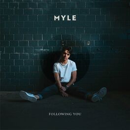 Album cover of Following You