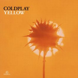 Album picture of Yellow