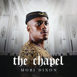 Album cover of The Chapel