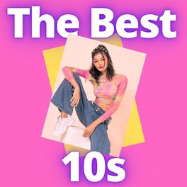 Album cover of The Best 10s