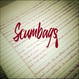 Album cover of ScumBags (feat. V9)