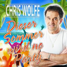 Album cover of Dieser Sommer wird ne Party