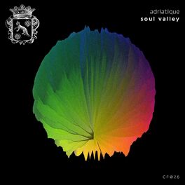 Album cover of Soul Valley EP