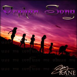 Album cover of Orphan Song