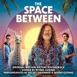 Album cover of The Space Between (Original Motion Picture Soundtrack)